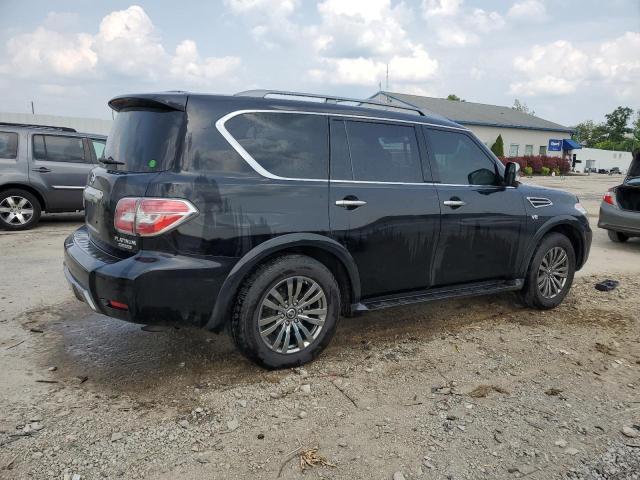 Vin: jn8ay2nc0j9556290, lot: 55320775, nissan armada sv 20183
