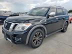 2017 NISSAN ARMADA PLA - JN8AY2NF0H9303748
