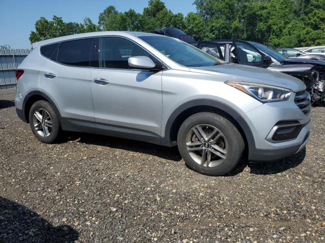 Vin: 5xyzt3lb6hg384630, lot: 62026685, hyundai santa fe 20174
