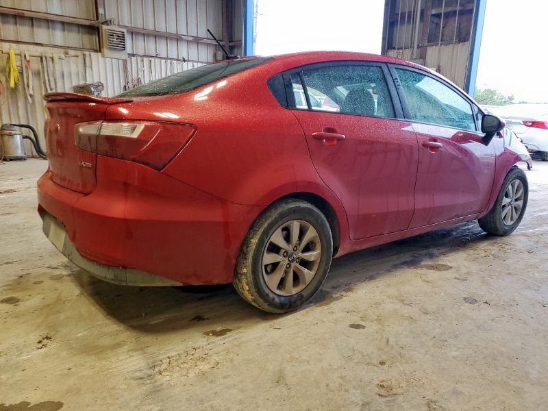 2017 KIA RIO EX KNADN4A32H6058619