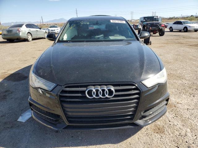 2018 AUDI A6 PREMIUM WAUC8AFC5JN040878