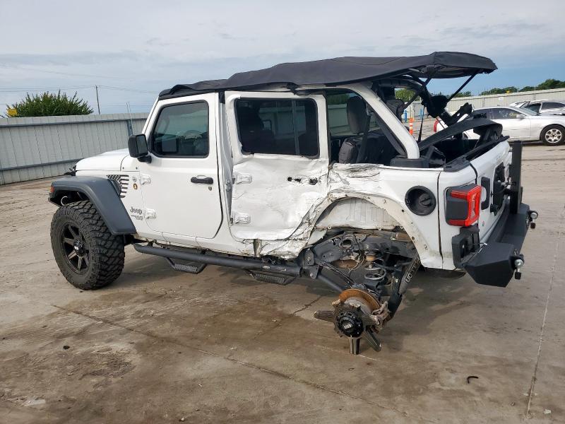 Vin: 1c4hjxdg5jw116017, lot: 60175975, jeep wrangler sport 20182
