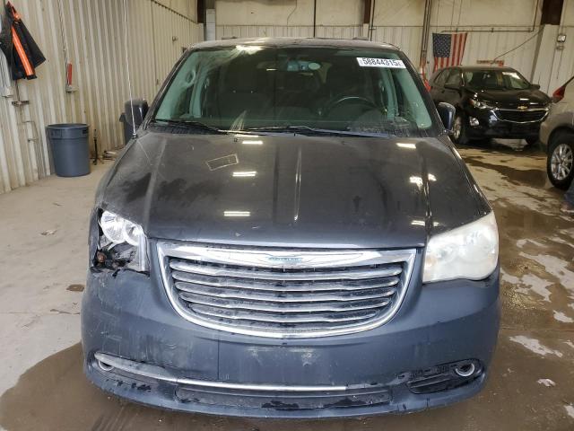 2012 CHRYSLER TOWN & COU - Other View