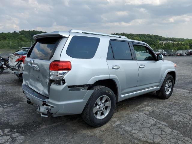 Vin: jtebu5jr8a5009794, lot: 59755145, toyota 4runner sr5 20103