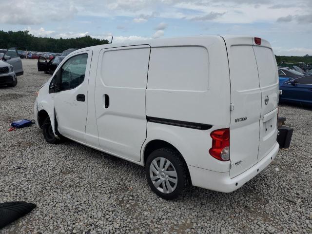 2020 NISSAN NV200 2.5S 3N6CM0KN4LK698939
