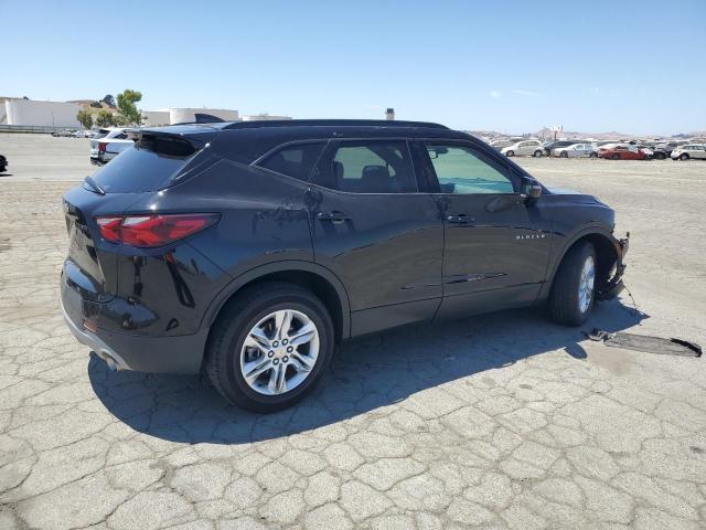 2020 CHEVROLET BLAZER 3LT 3GNKBDRS7LS617088