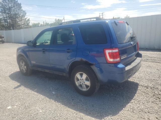 2008 FORD ESCAPE XLT #3301797378