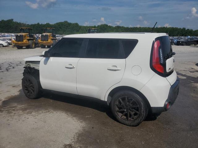 Vin: kndjn2a21g7396118, lot: 62518145, kia soul 20162
