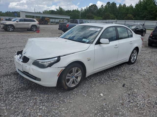 Vin: wbanv1c5xac157245, lot: 61133925, bmw 5 series xi 2010 img_1
