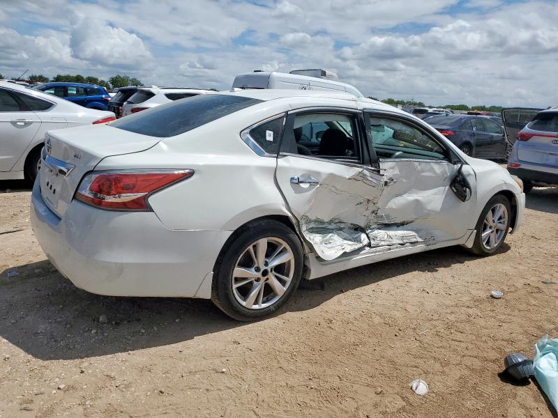 Vin: 1n4al3ap9fc419132, lot: 63071565, nissan altima 2.5 20153