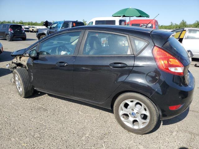 Vin: 3fadp4fj6bm239417, lot: 58934165, ford fiesta ses 20112