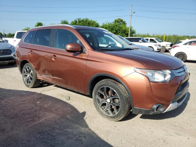 Vin: ja4jz4ax5fz005531, lot: 61829905, mitsubishi outlander gt 20154