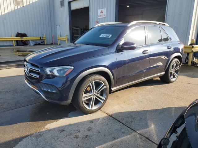 Vin: 4jgfb4jb6la207353, lot: 61035205, mercedes-benz gle-class 350 2020 img_1