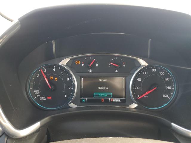 2018 CHEVROLET EQUINOX PR 2GNAXMEV8J6208333