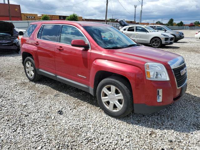Vin: 2gkalmek3f6424497, lot: 61193085, gmc terrain sle 20154