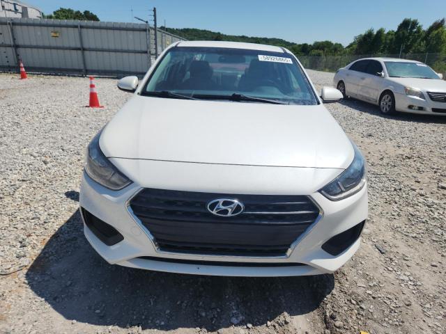2018 HYUNDAI ACCENT SE - 3KPC24A38JE011473