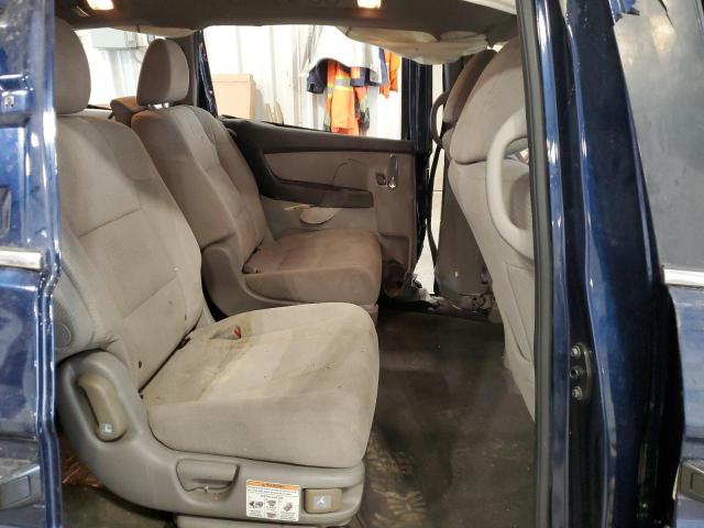 2015 HONDA ODYSSEY LX 5FNRL5H25FB044765