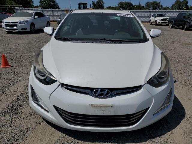 2015 HYUNDAI ELANTRA SE - 5NPDH4AE0FH595021