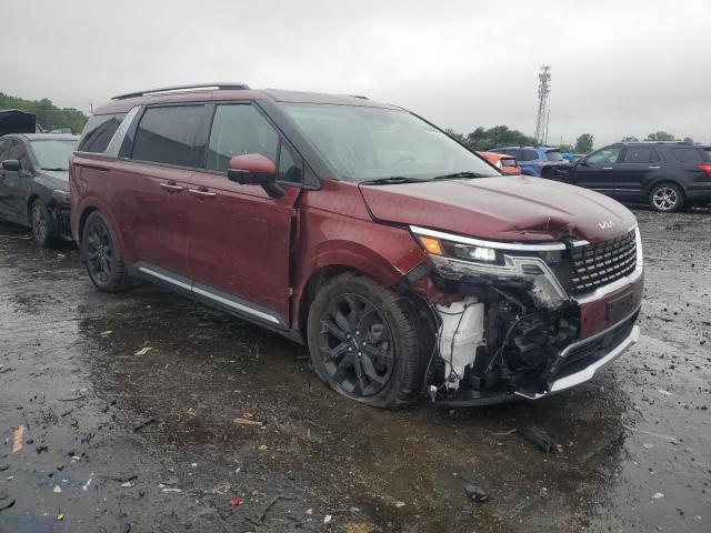 Vin: kndne5h31n6094963, lot: 60568645, kia carnival s sx prestige 20224