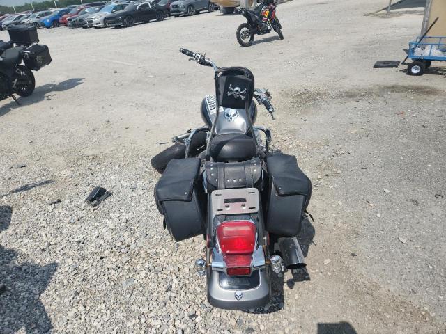 2005 SUZUKI C50 - JS1VS55A952101834
