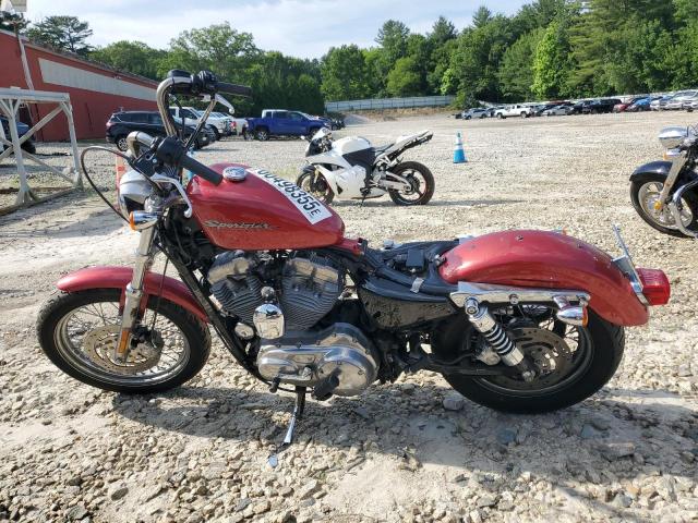 2005 HARLEY-DAVIDSON XL883 1HD4CAM155K400597