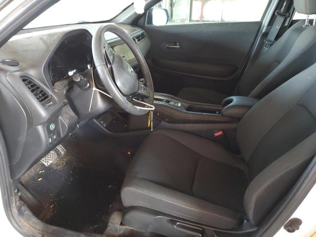2022 HONDA HR-V SPORT 3CZRU5H14NM728344