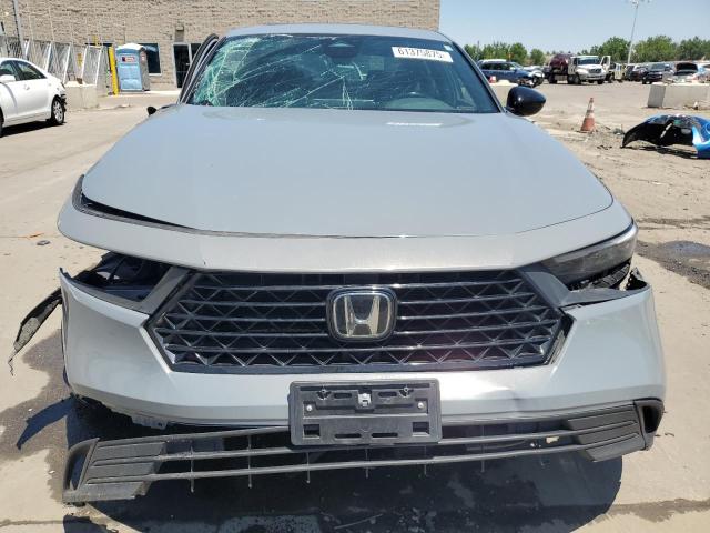 2023 HONDA ACCORD HYB - 1HGCY2F55PA011182