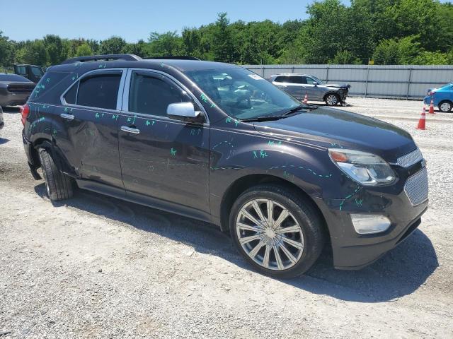 Vin: 2gnalcek4g6244931, lot: 60565535, chevrolet equinox lt 20164