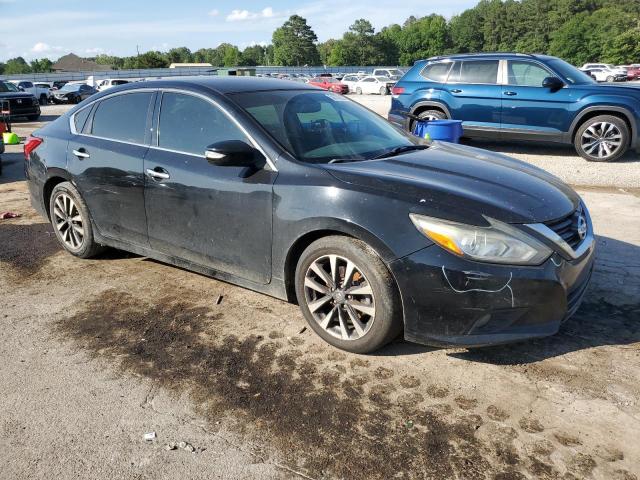Vin: 1n4al3ap5hc142594, lot: 54756595, nissan altima 2.5 20174