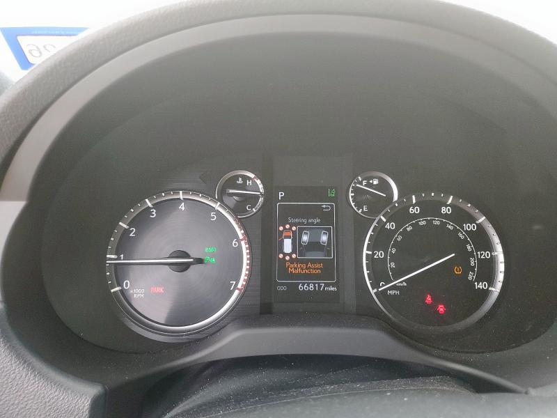 2020 LEXUS GX 460 PRE JTJAM7BX8L5258055