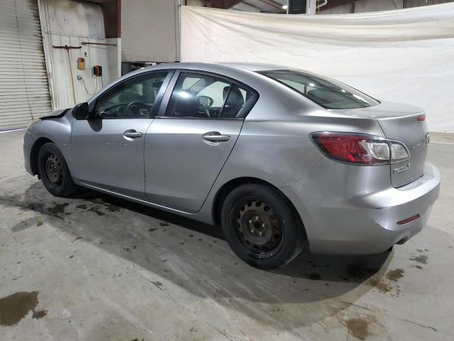 Vin: jm1bl1ug0c1591359, lot: 61927885, mazda 3 i 20122