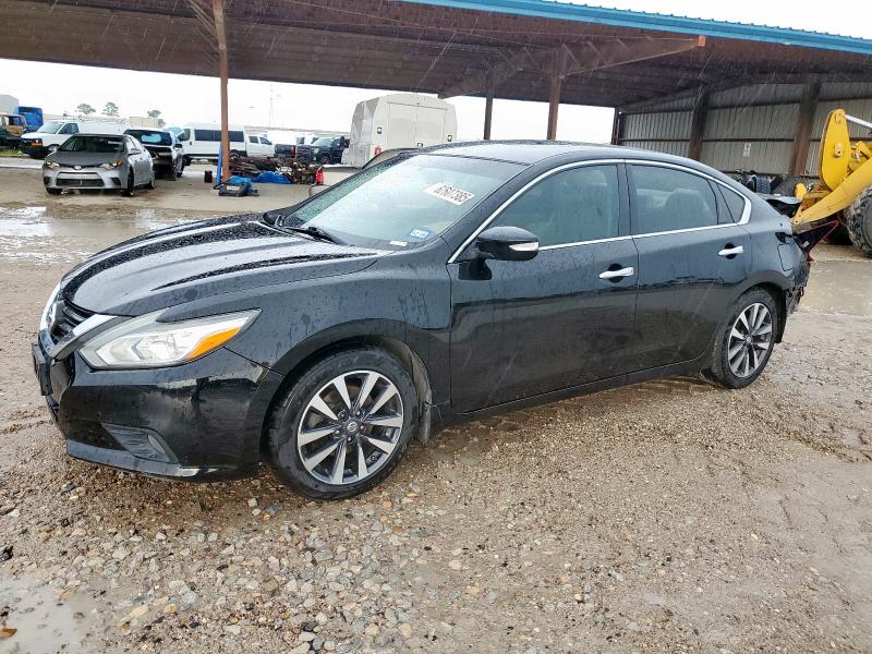 Vin: 1n4al3ap9hc188493, lot: 62607385, nissan altima 2.5 2017 img_1