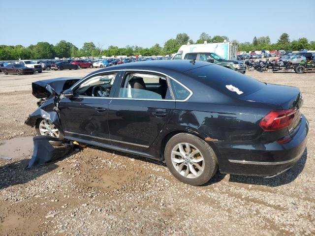 Vin: 1vwat7a35hc063566, lot: 60292645, volkswagen passat s 20172