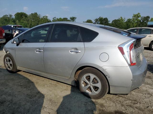 Vin: jtdkn3du5f1872296, lot: 59197655, toyota prius 20152