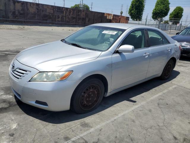 TOYOTA CAMRY CE