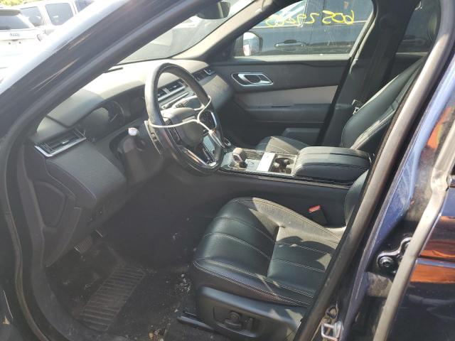 2021 LAND ROVER RANGE ROVE SALYT2EX1MA314177