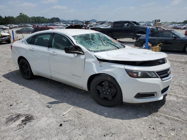 2015 CHEVROLET IMPALA LS 2G11X5SL4F9229129
