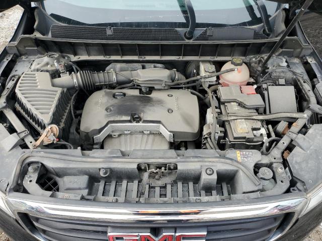 2017 GMC ACADIA SLE - 1GKKNKLA7HZ225912
