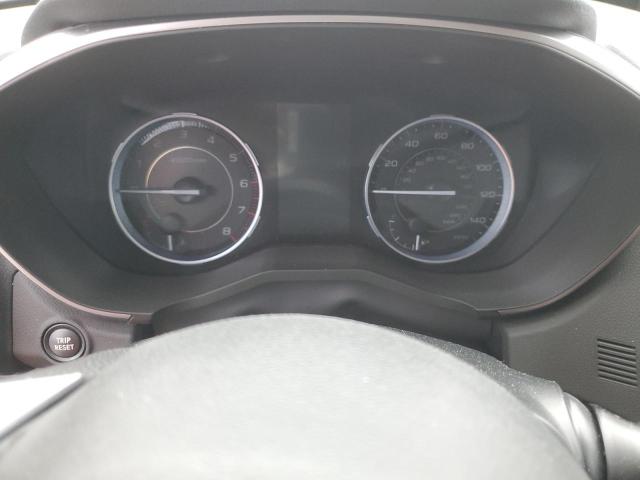 2020 SUBARU ASCENT TOU 4S4WMARD1L3457649