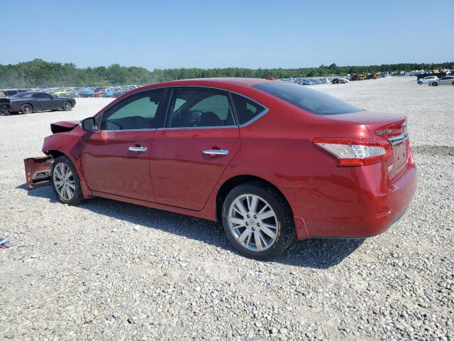 Vin: 3n1ab7ap8dl791246, lot: 61908425, nissan sentra s 20132