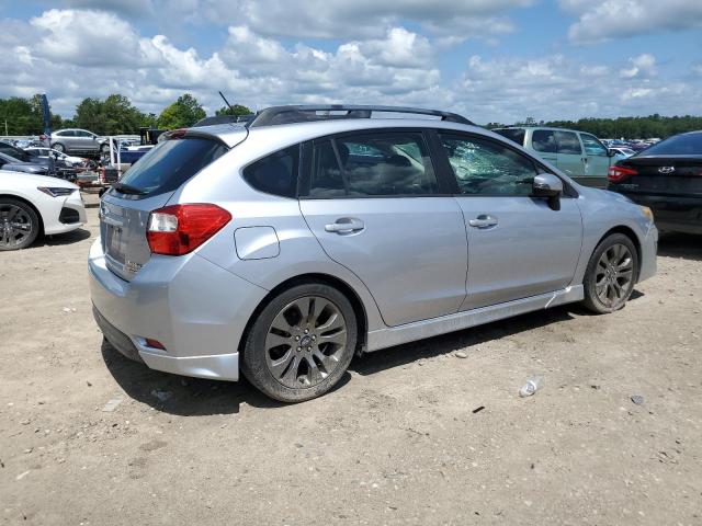 2015 SUBARU IMPREZA SP JF1GPAW66F8222988