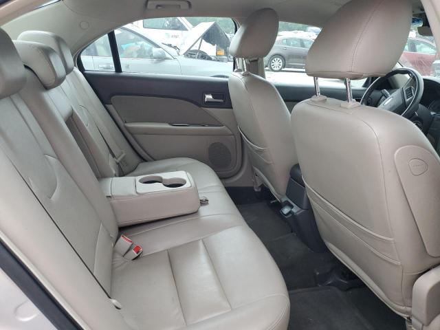 3FADP0L31AR337285 2010 FORD FUSION