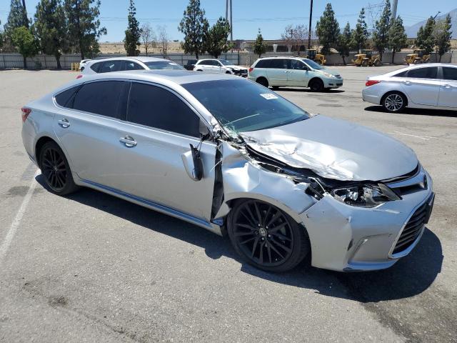 Vin: 4t1bk1eb2gu232911, lot: 62347195, toyota avalon xle 20164