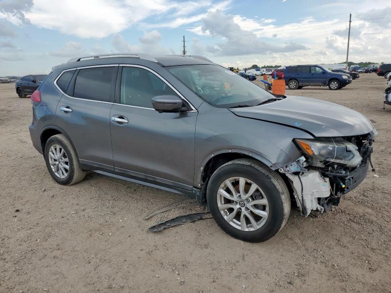 2017 NISSAN ROGUE S 5N1AT2MT9HC885302