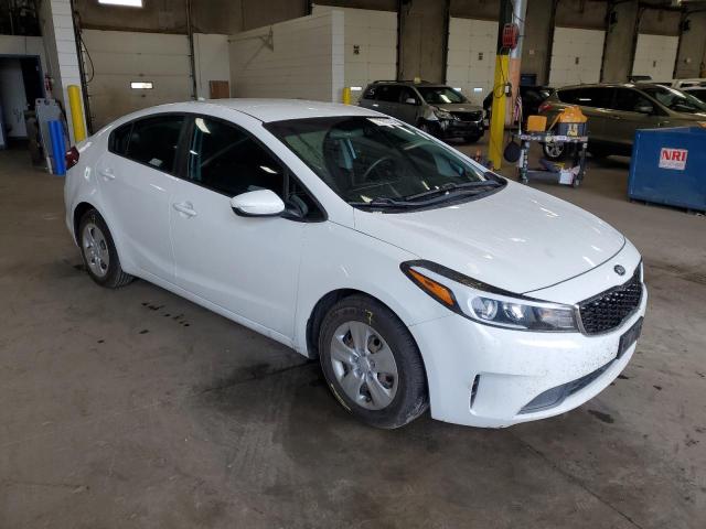 2018 KIA FORTE LX - 3KPFK4A78JE230627