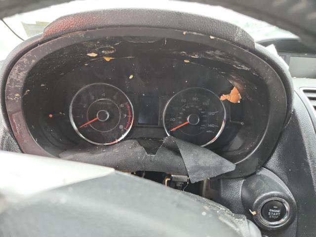 2016 SUBARU FORESTER 2 - JF2SJAXCXGH438775