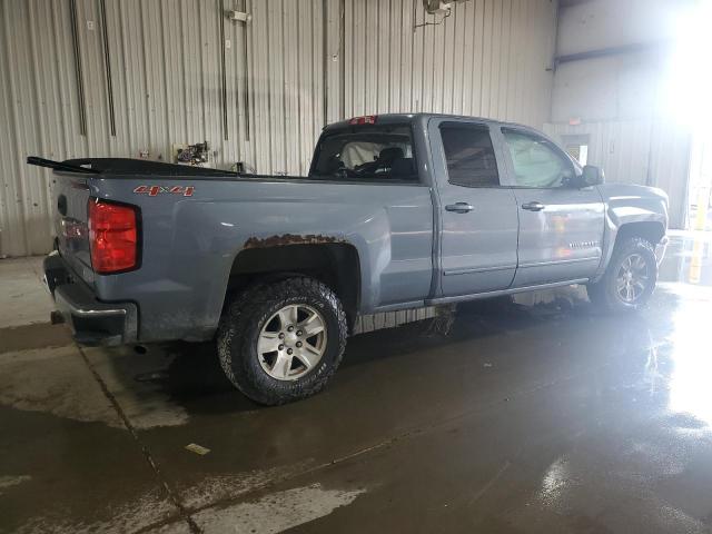 2015 CHEVROLET SILVERADO 1GCVKREC0FZ435130