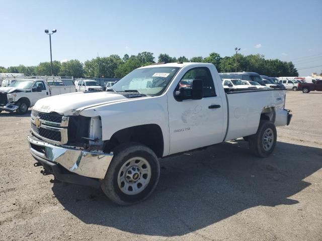 Vin: 1gc0kvcg3ef123263, lot: 59743115, chevrolet all models k2500 heavy duty 2014 img_1