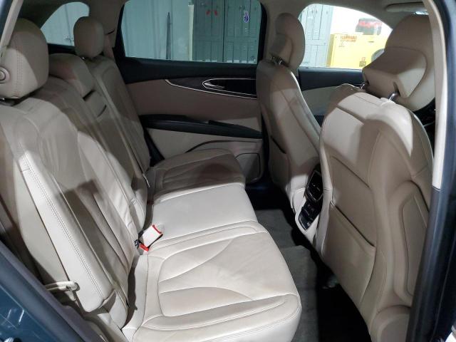 2016 LINCOLN MKX RESERV 2LMTJ8LR7GBL75704