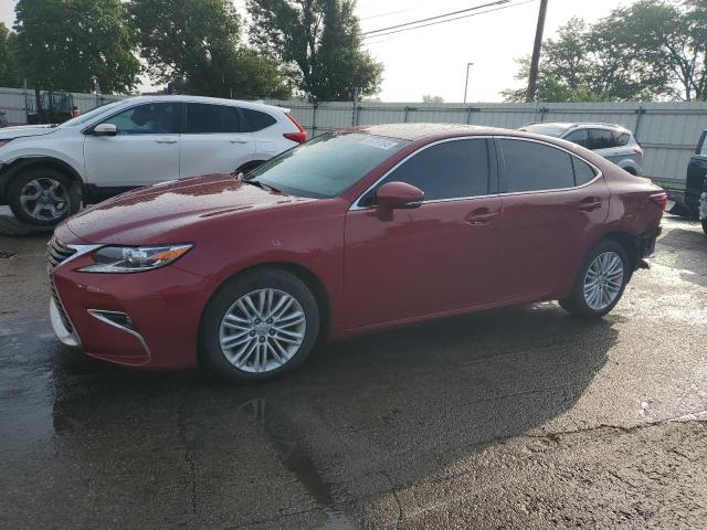 Vin: 58abk1gg3hu044711, lot: 59787595, lexus es350 350 2017 img_1
